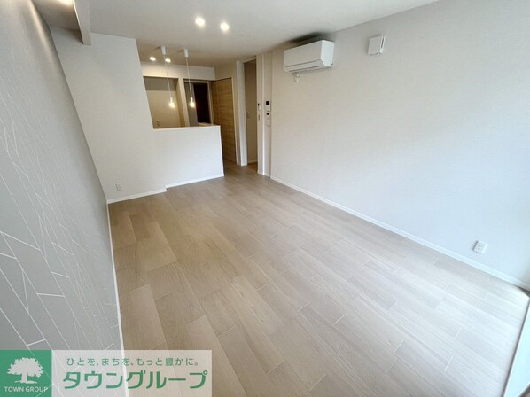 リラフォート 槙の物件内観写真